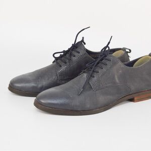 Aldo men’s Oxford Leather Shoes